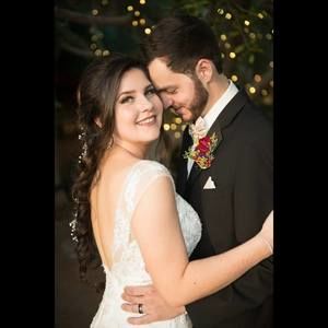 Meet your Posher, Morgan